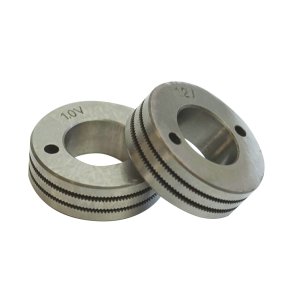 FUBAG Ролики 1,0/1,2 порошковая проволока для DRIVE INMIG DW арт. 41104 / 41105 - 4 шт. в Кирове фото