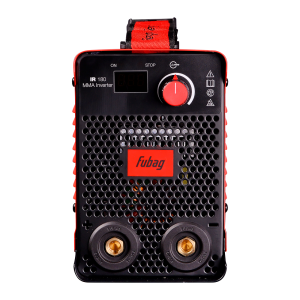 Инвертор сварочный FUBAG IR 180 в Кирове фото