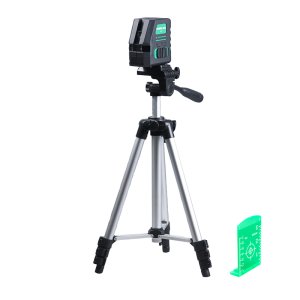 FUBAG Лазерный уровень Crystal 20G VH Set c зеленым лучом в Кирове фото