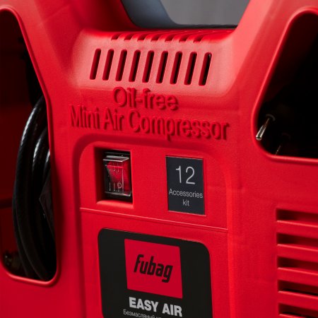 Компрессорный набор FUBAG Easy Air в Кирове фото