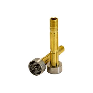 FUBAG Цанга c газовой линзой ф2.0 FB TIG 240-550W (2 шт.) в Кирове фото