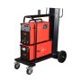 FUBAG Инвертор сварочный INTIG 400 T W DC PULSE + Горелка FB TIG 18 5P 4m + Блок жидкостного охлаждения Cool 70  + Тележка  в Кирове фото