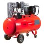 Ременной одноступенчатый компрессор FUBAG B10000B/270 CT11 в Кирове фото