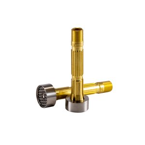 FUBAG Цанга c газовой линзой ф1.0 FB TIG 240-550W (2 шт.) в Кирове фото