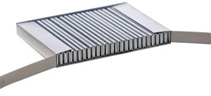 FUBAG Скобы для SN4050 (1.05x1.25мм, 5.7x25.0, 5000 шт) в Кирове фото
