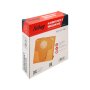 FUBAG Комплект мешков одноразовых 20-25 л для пылесосов серии WD 4SP_5 шт. в Кирове фото