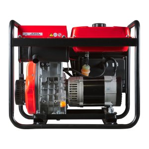 Дизельный генератор FUBAG PRD 3000 в Кирове фото