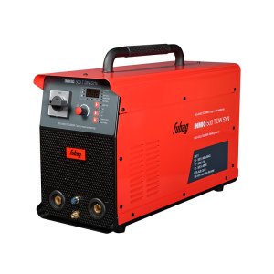 FUBAG Cварочный полуавтомат INMIG 500T DW SYN + Подающий механизм DRIVE INMIG DW SYN +Шланг-пакет 5 метров 70мм2 14 pol с жидкостным охлаждением для INMIG 500T DW SYN + Горелка FB 500 3m + Блок жидкостного охлаждения Cool 70 + Тележка для аппаратов в Кирове фото