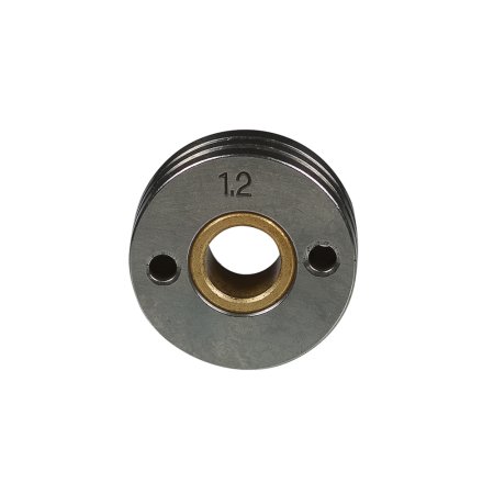 FUBAG Ролики 1,2/1,6 сталь для INMIG 315T 350T 400T 500T 1 шт.  в Кирове фото