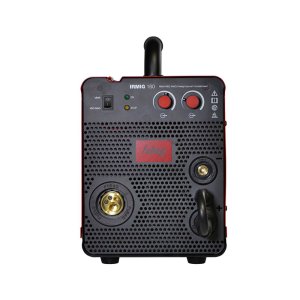 FUBAG Сварочный  полуавтомат IRMIG 160 с горелкой FB 150 3 м в Кирове фото