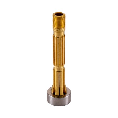 FUBAG Цанга c газовой линзой ф4.8 FB TIG 450W (2 шт.) в Кирове фото