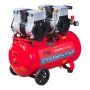 Компрессор воздушный безмасляный малошумный FUBAG OLS 500/50 CM2х2 в Кирове фото
