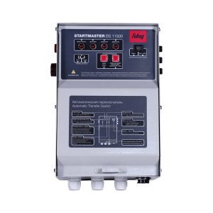 FUBAG Блок автоматики Startmaster BS 11500 (230V) для бензиновых электростанций. Однофазный. в Кирове фото