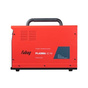FUBAG PLASMA 40 Air с резаком FB P40 в Кирове фото