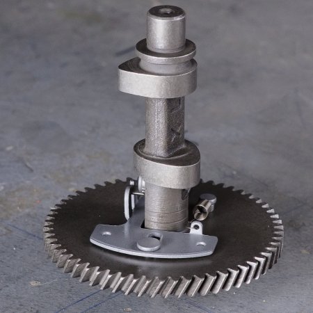 Бензиновый генератор с электростартером и коннектором автоматики FUBAG BS 7500 A ES в Кирове фото