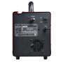 FUBAG Сварочный полуавтомат IRMIG 208 SYN PLUS (31447) + Маска сварщика Хамелеон IR 9-13N S (38072) + Сварочные краги на подкладке красные FWGN 10R (641180) в Кирове фото
