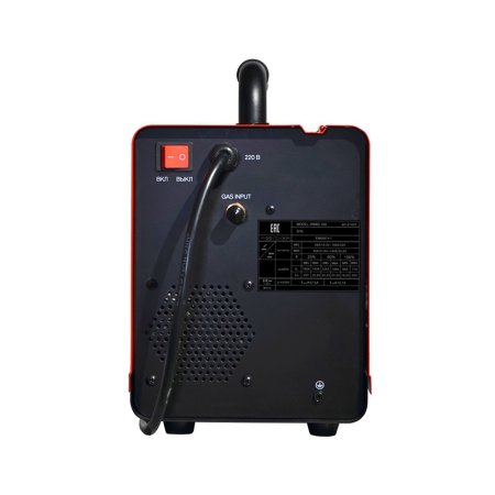 FUBAG Сварочный  полуавтомат IRMIG 160 с горелкой FB 150 3 м в Кирове фото