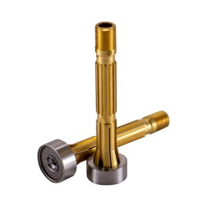 FUBAG Цанга c газовой линзой ф3.2 FB TIG 190-400W-450W (2 шт.) в Кирове фото