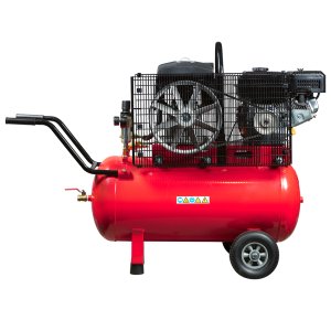 FUBAG Бензиновый ременной одноступенчатый компрессор BP 4500/100 в Кирове фото