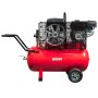 FUBAG Бензиновый ременной одноступенчатый компрессор BP 4500/100 в Кирове фото
