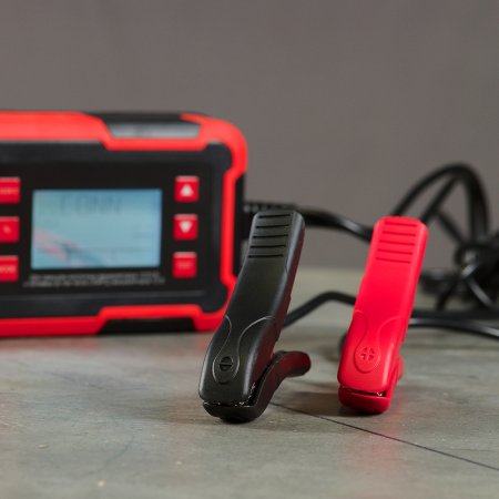 Зарядное устройство FUBAG MICRO 140/24 в Кирове фото