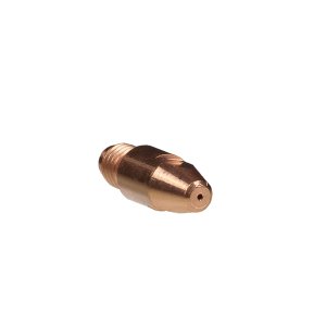 FUBAG Контактный наконечник M8х30 мм ECU D=0.8 мм (10 шт.) в Кирове фото