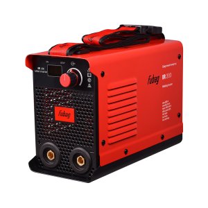 FUBAG Сварочный инвертор IR 200 + Маска сварщика Хамелеон IR 11N S в ПОДАРОК в Кирове фото