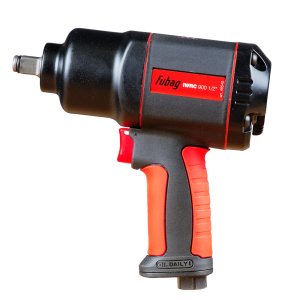 Ударный пневмогайковёрт в композитном корпусе FUBAG IWRC 900 1/2 дюйма в Кирове фото