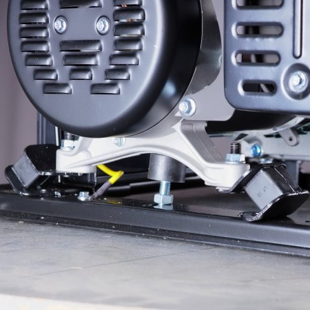 Бензиновый генератор FUBAG BS 8500 XD ES DUPLEX для одно и трехфазного режимов работы в Кирове фото