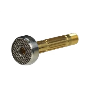 FUBAG Цанга c увеличенной газовой линзой ф6.4 FB TIG 550W (2 шт.) в Кирове фото