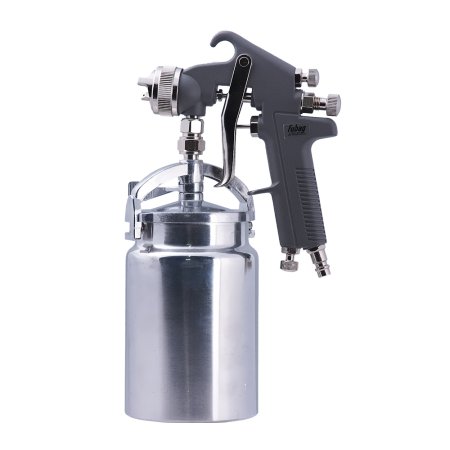 FUBAG Краскораспылитель BASIC S1000/1.8 HP с нижним бачком в Кирове фото