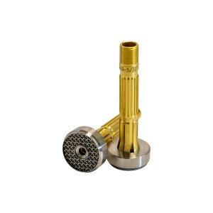 FUBAG Цанга c увеличенной газовой линзой ф4.0 FB TIG 240-550W (2 шт.) в Кирове фото