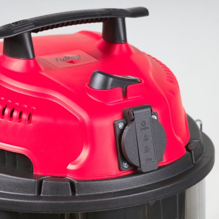 FUBAG Строительный пылесос WD 4SP в Кирове фото