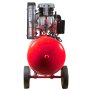 Ременной одноступенчатый компрессор FUBAG B5200B/200 CT4 в Кирове фото