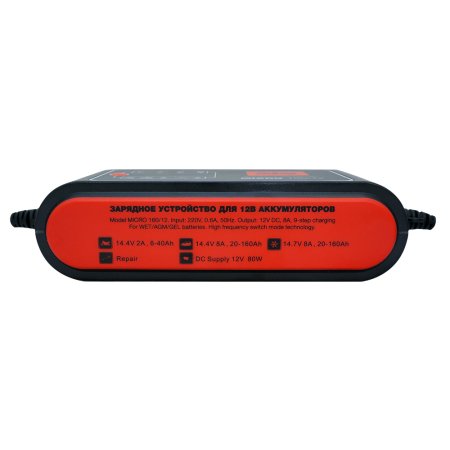 Зарядное устройство FUBAG MICRO 160/12 в Кирове фото