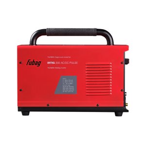 FUBAG Инвертор сварочный IRTIG 200 AC/DC PULSE + горелка FB TIG 26 5P 4m Up&Down  в Кирове фото
