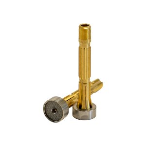 FUBAG Цанга c газовой линзой ф2.4 FB TIG 190-400W-450W (2 шт.) в Кирове фото