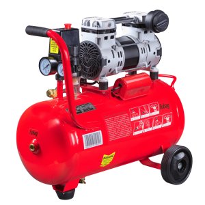 Компрессор воздушный безмасляный FUBAG OLS 180/24 CM1.2 в Кирове фото