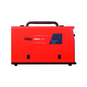 Полуавтомат сварочный FUBAG INMIG 200 SYN LCD (новый дисплей) в Кирове фото
