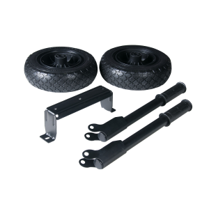 Комплект колес и ручек для генераторов FUBAG в Кирове фото