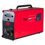 FUBAG Сварочный полуавтомат инвертор INMIG 315T SYN LCD  + Горелка FB 360 3m в Кирове фото