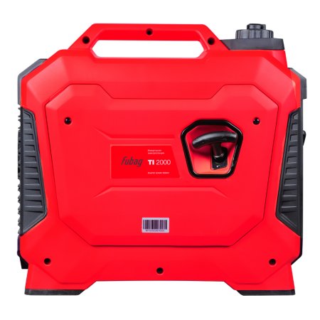 Инверторный генератор FUBAG TI 2000 + Моторное масло Fubag Extra в ПОДАРОК купить в Кирове