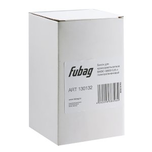 FUBAG Бачок для краскораспылителя BASIC G600, 0.6л полипропиленовый в Кирове фото
