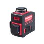 FUBAG Лазерный 3D уровень Pyramid 30R V2х360H360 в Кирове фото