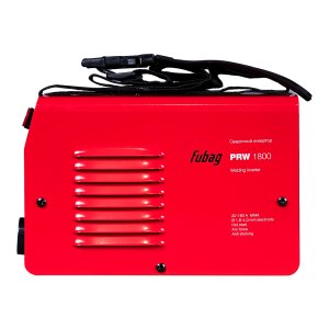 Инвертор ММА сварки FUBAG PRW 2000 в Кирове фото
