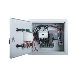FUBAG Блок автоматики Startmaster BS 25000 (230V) двухрежимный. Однофазный. в Кирове фото