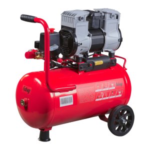 Компрессор воздушный безмасляный малошумный FUBAG OLS 190/24 CM1.6 в Кирове фото