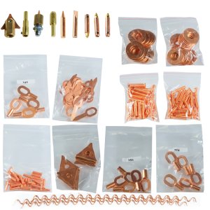 Аппарат точечной сварки FUBAG TS 3500T в Кирове фото