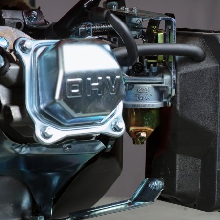 Бензиновый генератор FUBAG BS 3500 A ES DUPLEX в Кирове фото