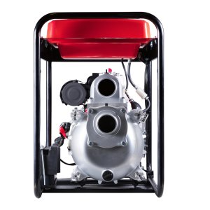 Дизельная мотопомпа FUBAG PD 1300 T ES для сильнозагрязненной воды в Кирове фото